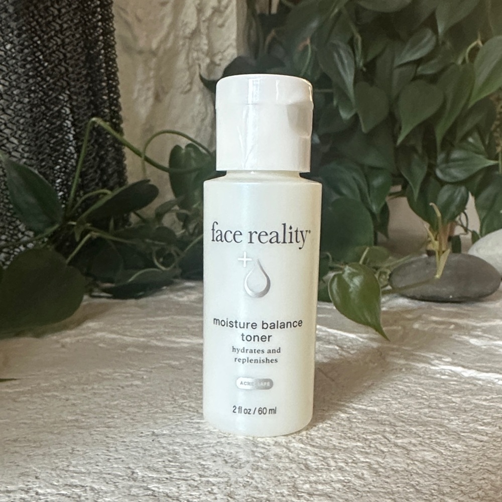 Moisture Balance Toner - Travel Size - Brand New